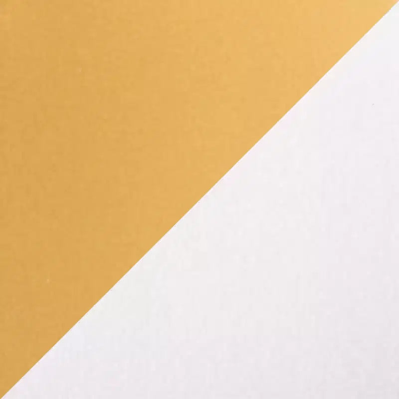Sgabello da bar con schienale medio in velluto bianco, struttura in metallo dorato, set da 3