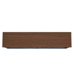 Mobile Porta TV da 70" Stile Vintage, Blu Navy, per TV fino a 80"