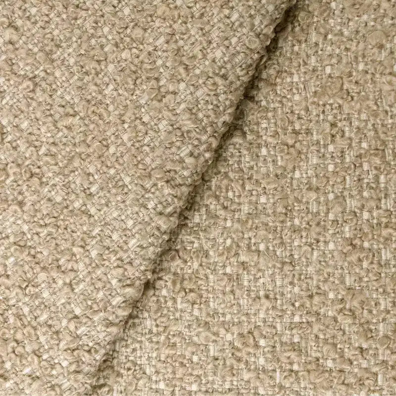 Sedia da pranzo senza braccioli imbottita multicolore, 1 posto