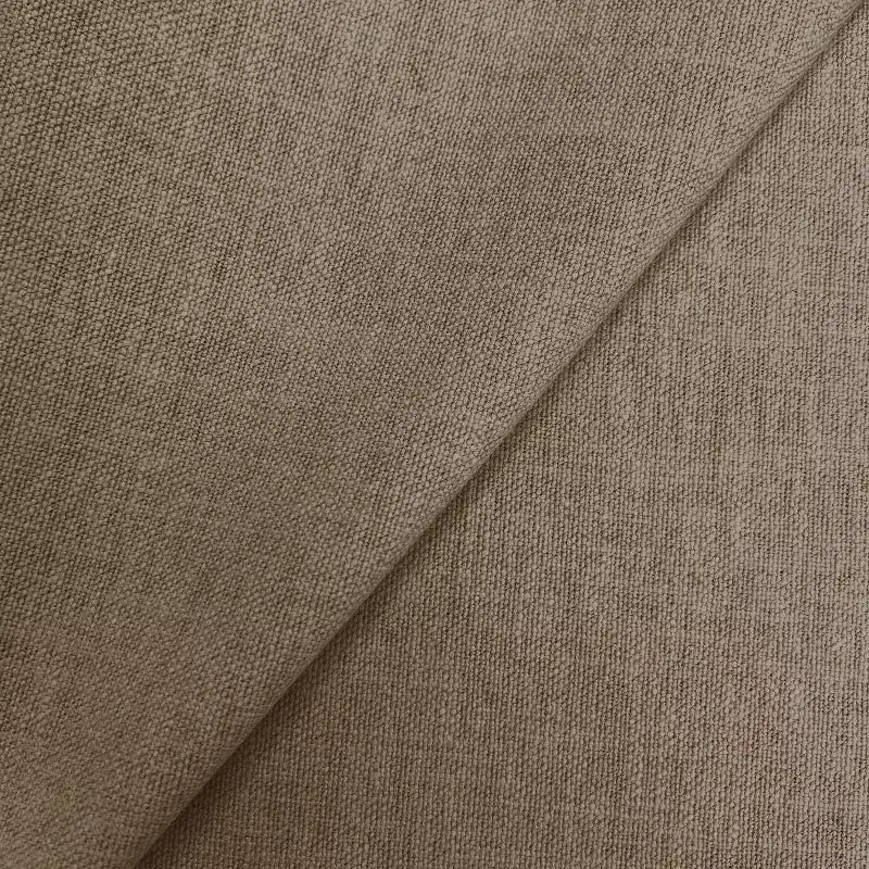 Sedia da pranzo senza braccioli imbottita multicolore, 1 posto